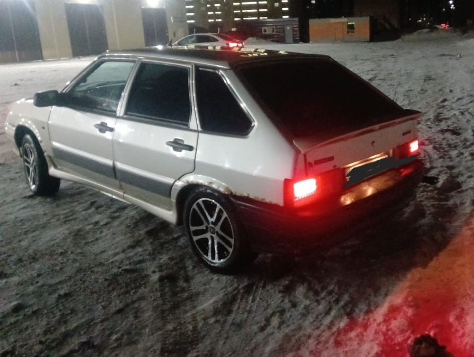 Продается ваз 2114