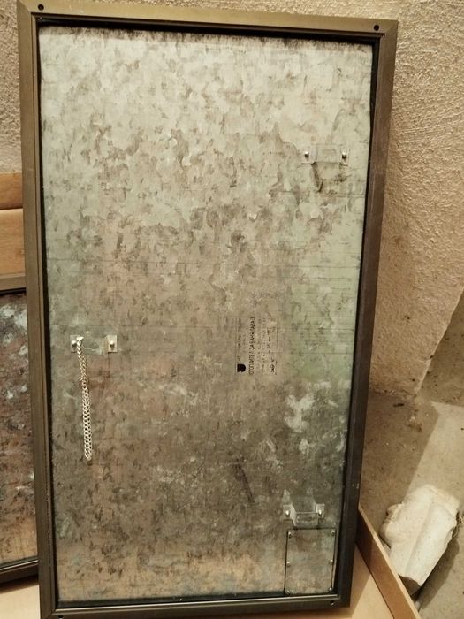 Нова печка за баня