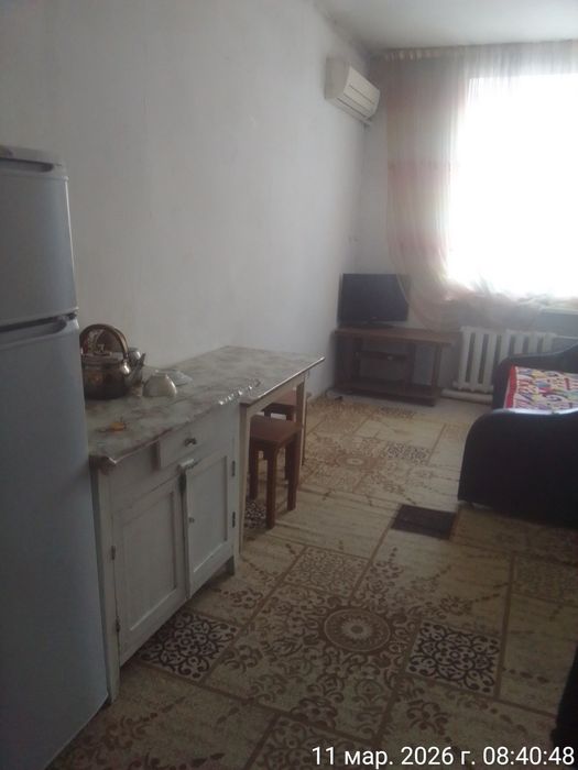 Сдам комнату  в  общежития