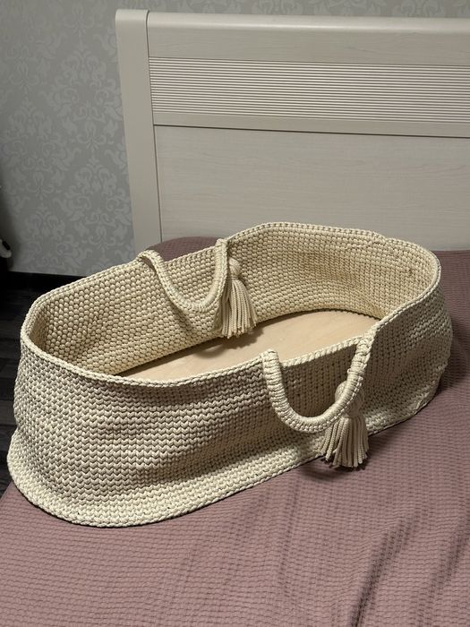 Корзина для новорожденного