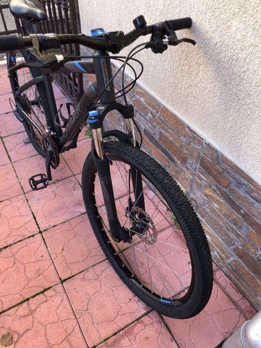 Bicicleta Rockrider 27,5 inch