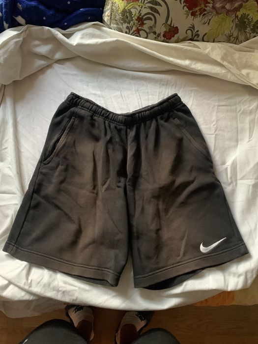 Pantaloni Nike negri