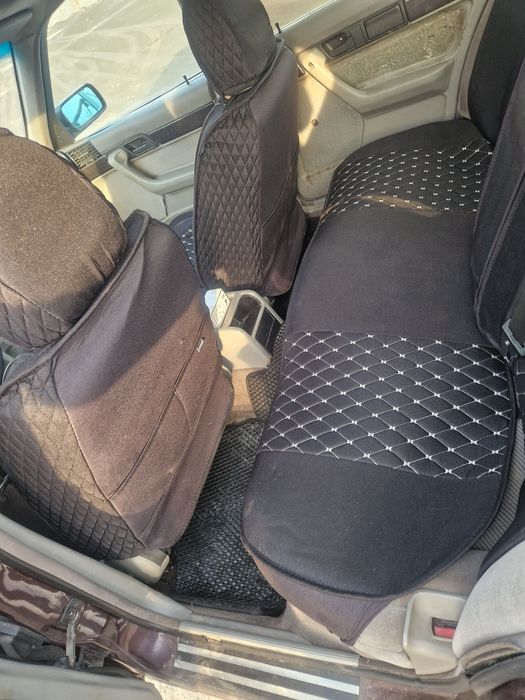 Продаю бмв автомат