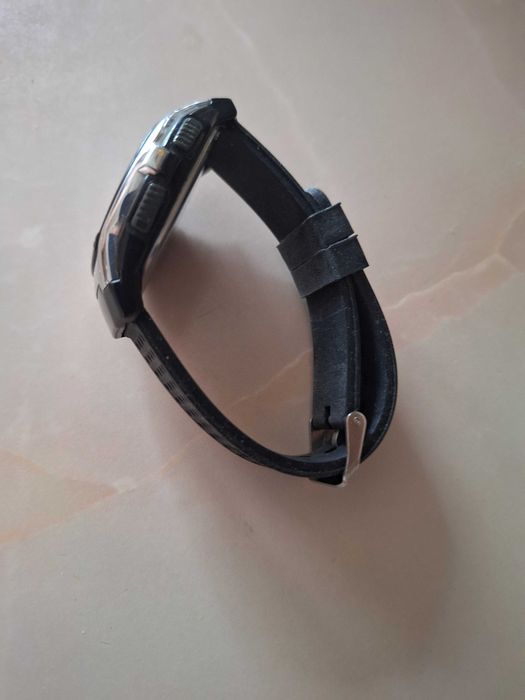 Vand ceas casio waveceptor.