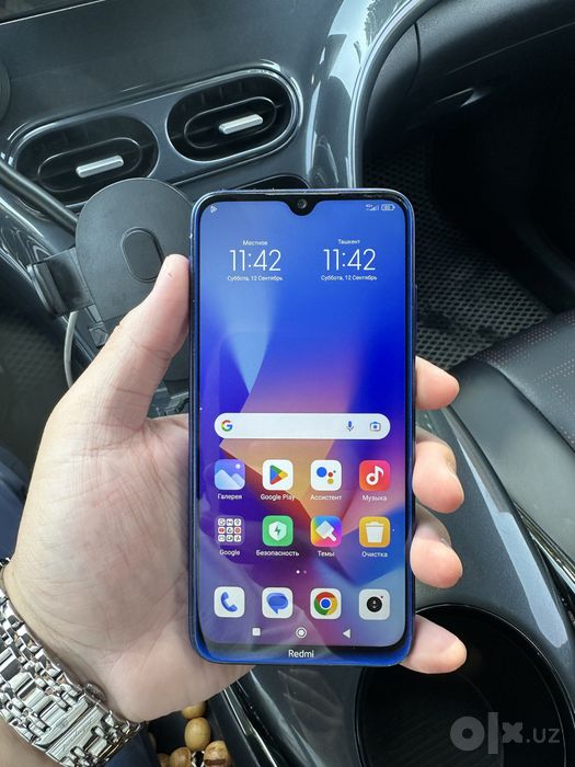 Redmi Note 8 64gb