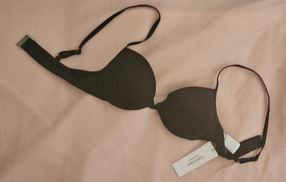 Горнище на бански Calvin Klein