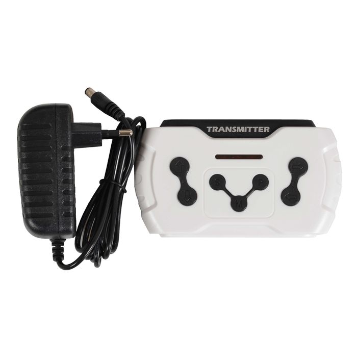 ТОП ЦЕНА!НОВО!Акумулаторно ATV Speed YELLOW с 4x4,12V,дистанционно