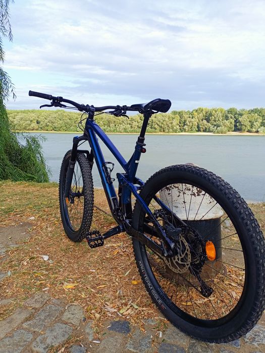 Vând/Schimb Trek Fuel EX 8