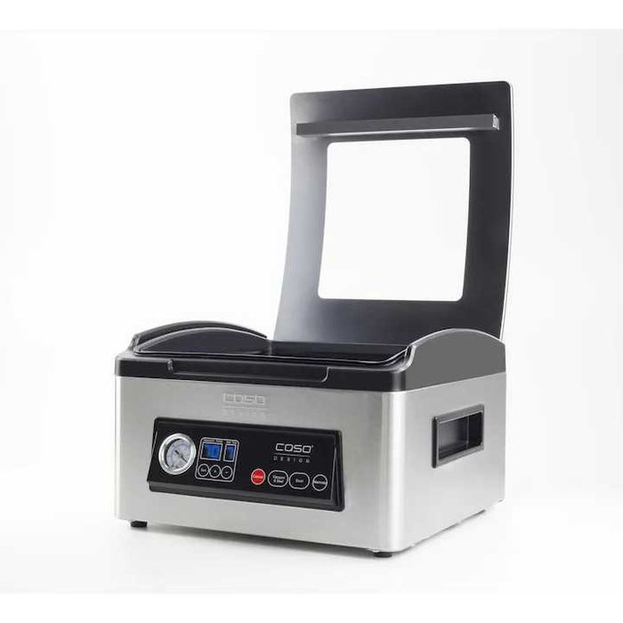Професионална камерна вакуум машина CASO VACUCHEF 70 1418