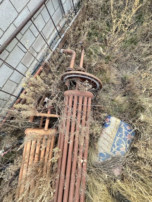 Продам топливную емкость (цистерны)