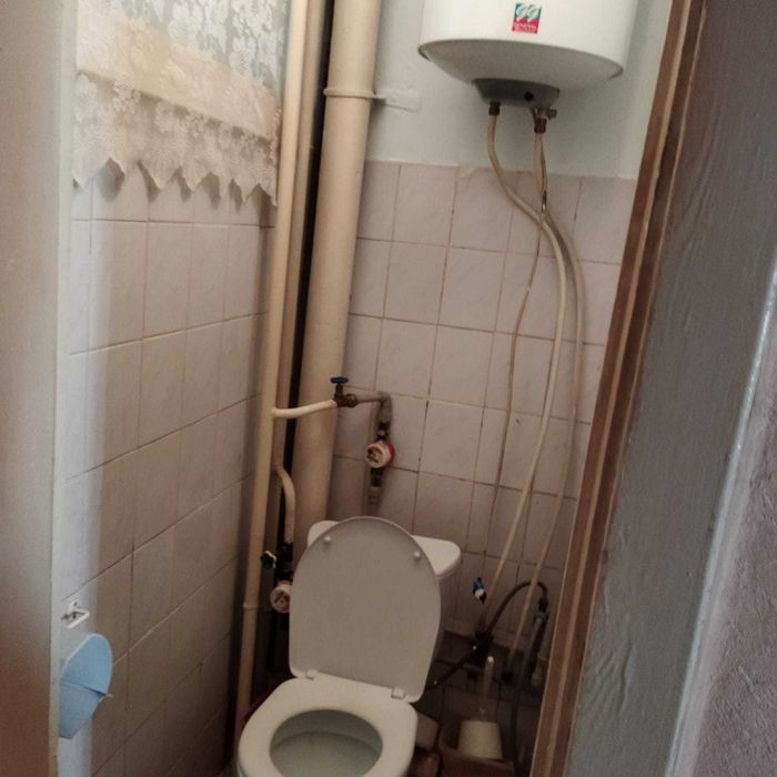 продам 3-х ком кв на Новостройке.
