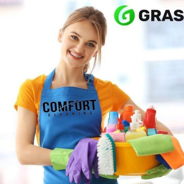 Comfort cleaning -Хонадон ва Оффис тозалов хизмати