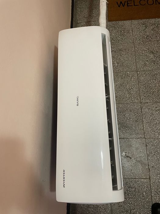 Климатик 12 SANG - SAC35CH3 Inverter