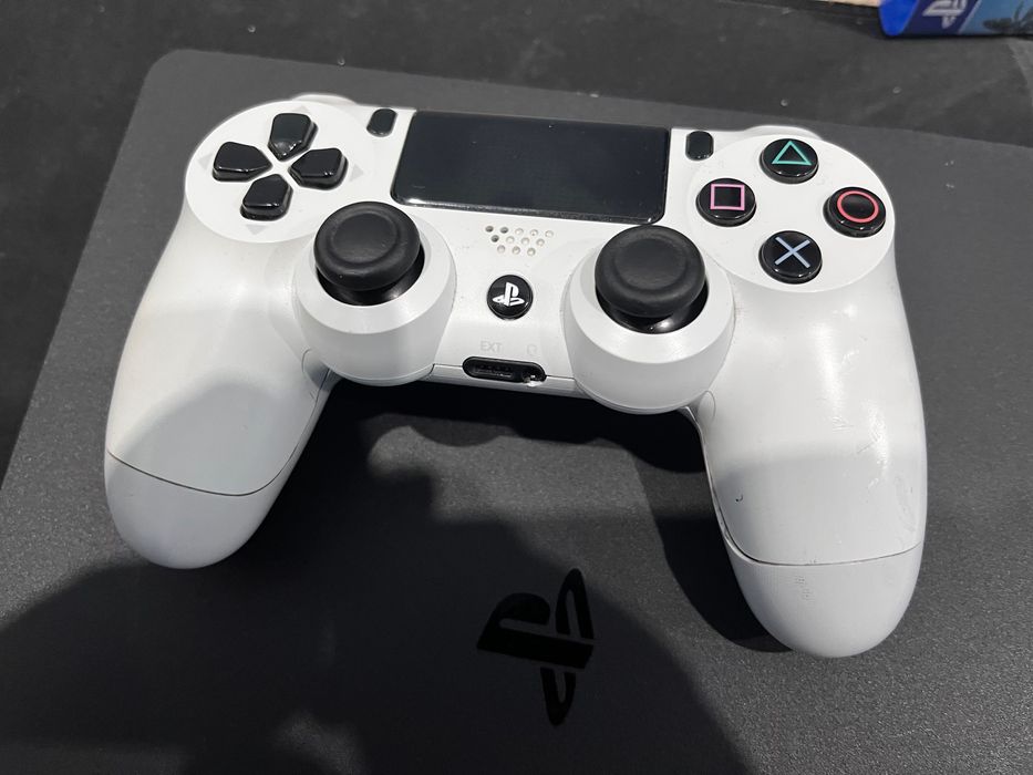 Playstation4 slim