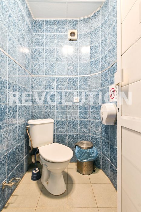 Бизнес имот в ж.к. Люлин 10