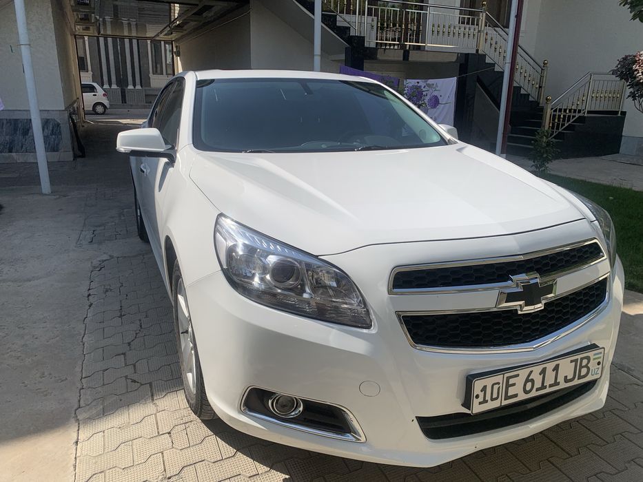 Malibu 1 2 pazitsiya