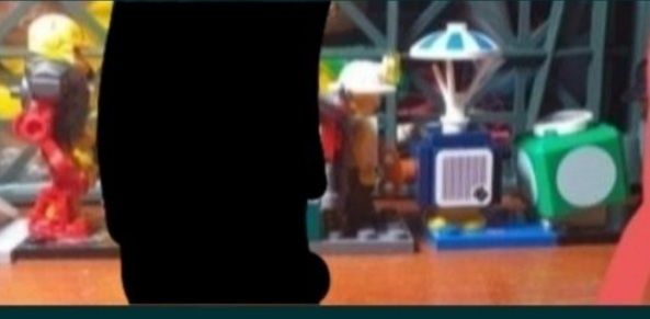 Лего мини фигурки  оригинал