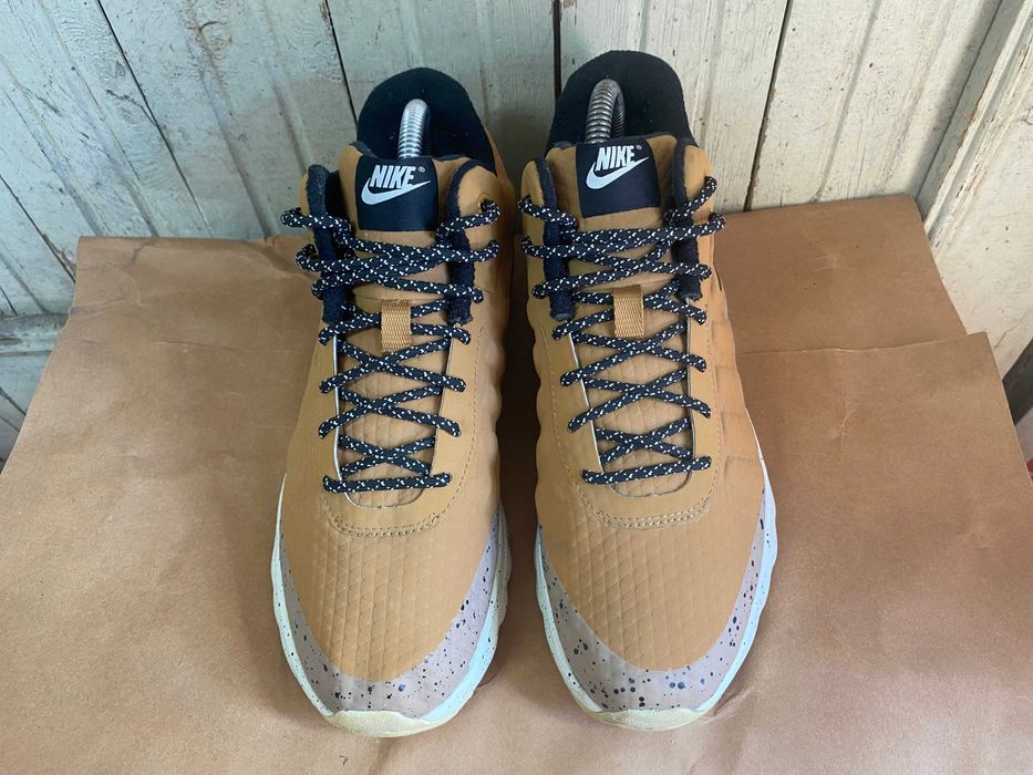 ''Nike Air Max Invigor Mid''оригинални мъжки маратонки 40.5 номер