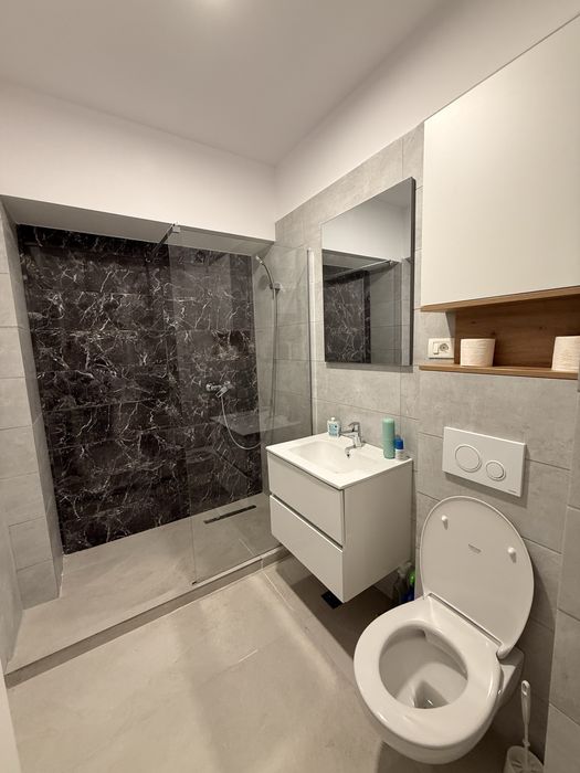 Studio de inchiriat Biruintei 85