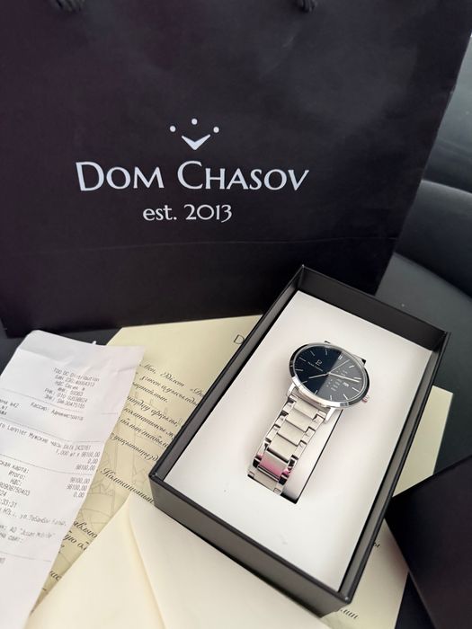 Механические часы