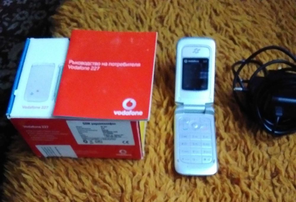 Мобилен Телефон Vodafone