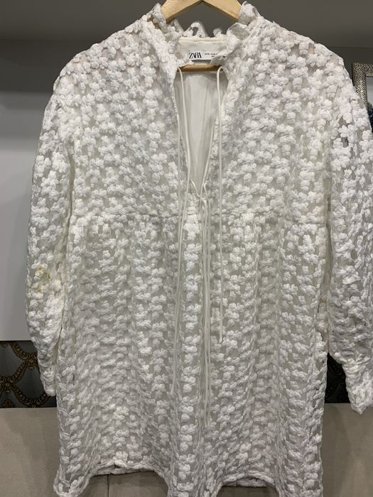 Rochii Zara TRF