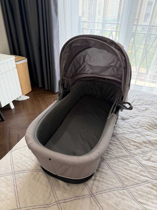 Продам коляску Cybex Balios M