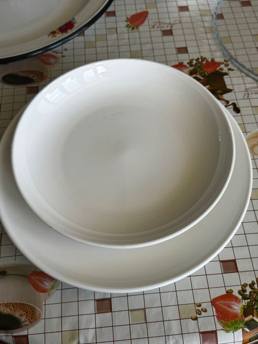 Продам б/у посуду