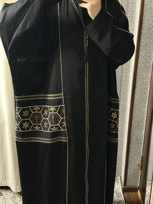 Abaya sifatli Turkiya mahsuloti