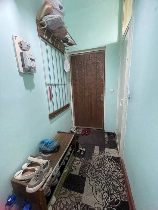 Qizlarga kvartira Bor metro Mirzo Ulugbek