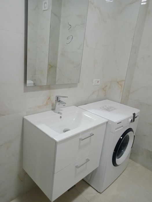 Apartament cu 1 Camera Valea Lupului