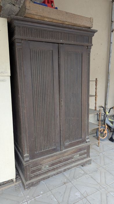 Отдам даром. Кому нужно забирайте