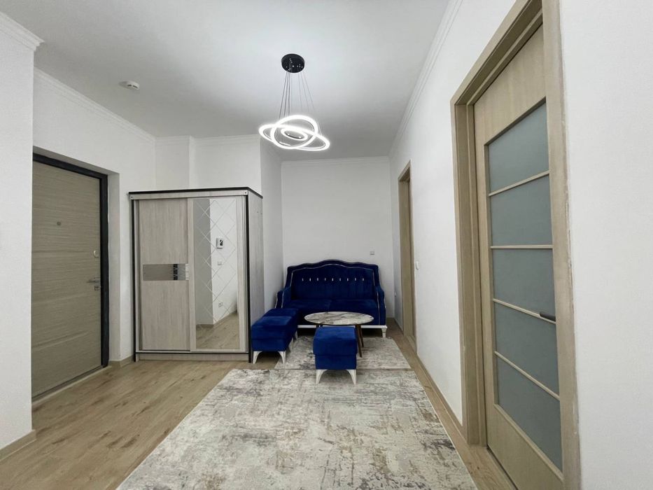 Сдается квартира в аренду