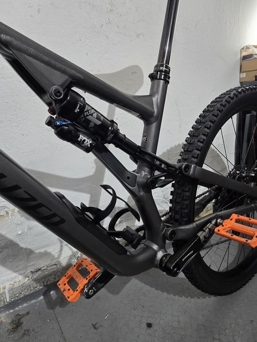 Specialized Stumpjumper evo 29 S5  FOX 36