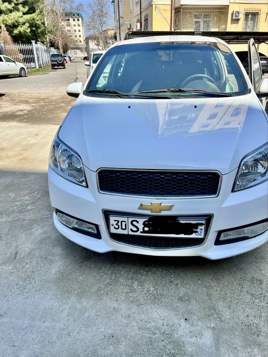 Продам нексию 3 автомат можно на выкуп