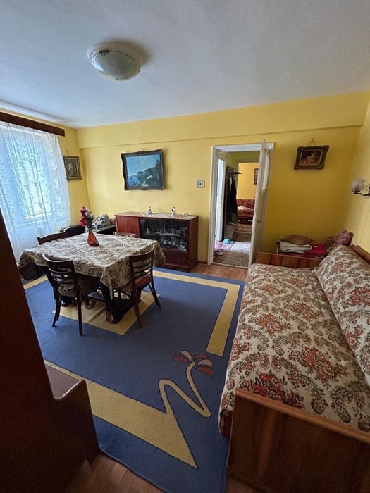 Vand apartament Tecuci - ultracentral