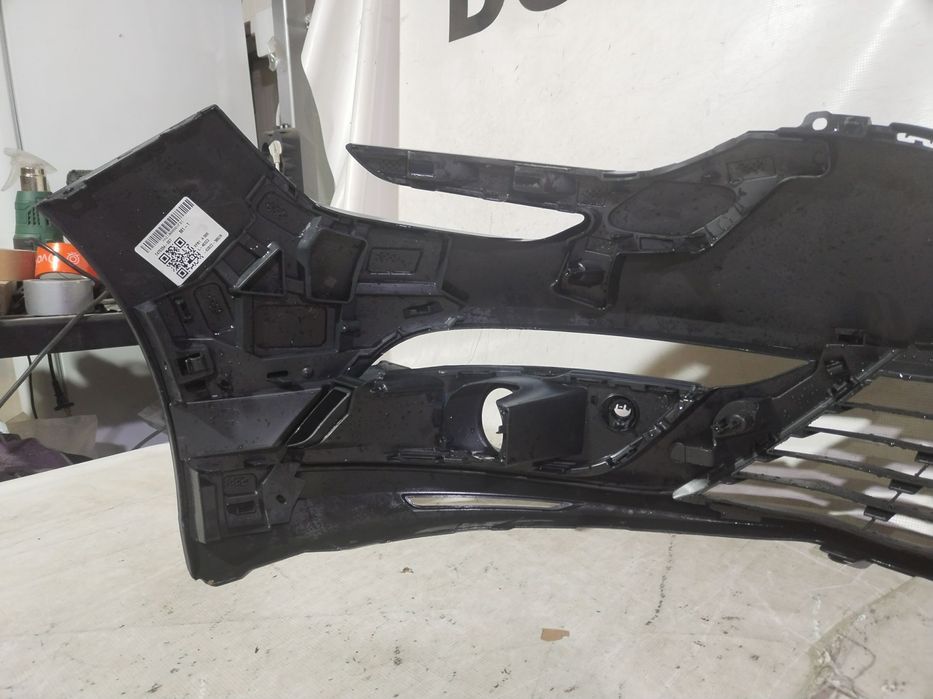 Bara fata Renault Megane 4, 2016, 2017, 2018, 2019, cod origine OE 620225094R. 10104