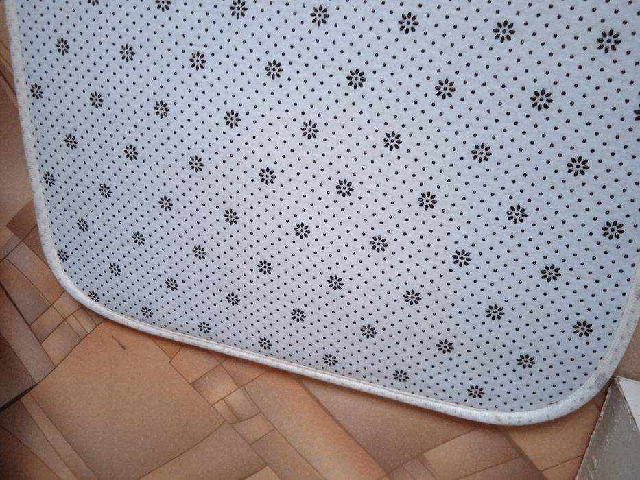 Коврик для дома,120на40см