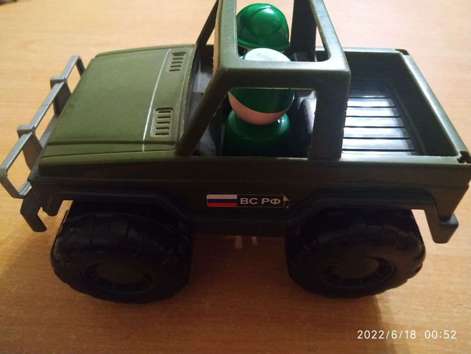 Игрушки, Военная техника, танки