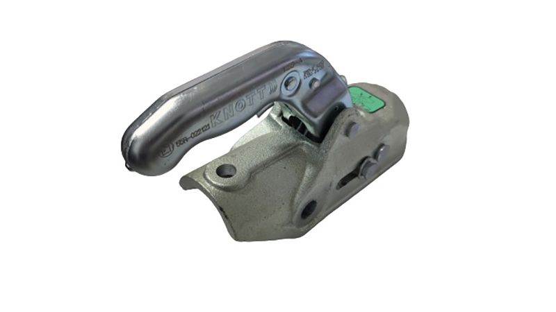 cupla remorcare 3500 kg k35 d50 knott