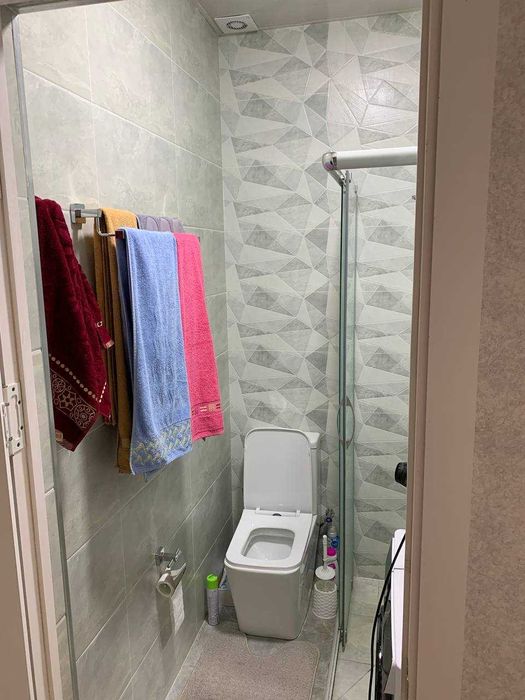 СРОЧНО! Сдается 1 комнатная квартира