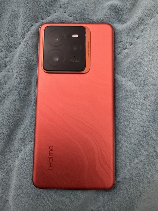 Realme gt 7 pro 512/16+12