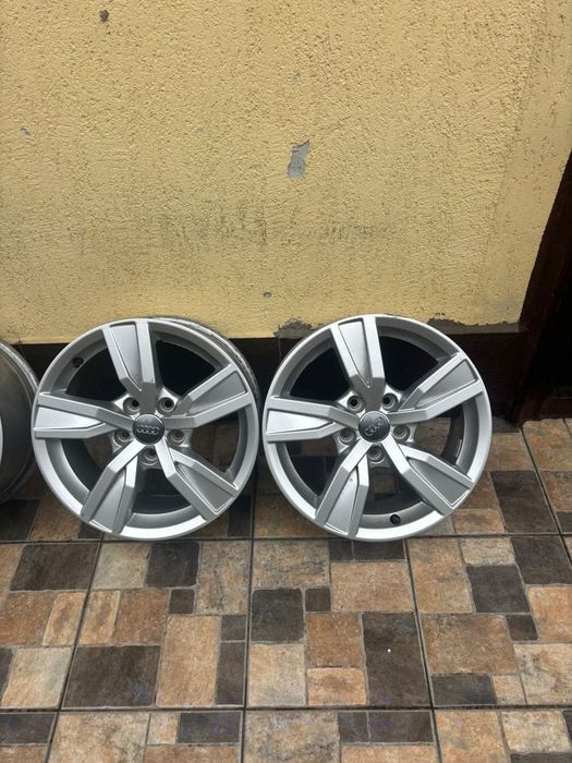Jante OEM Audi 5x112R16