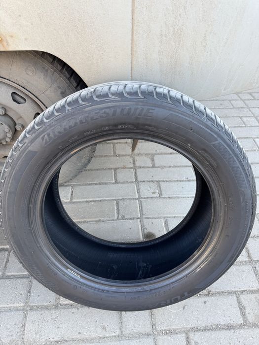 Летние шины bridgestone