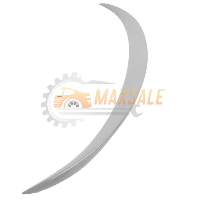 Спойлер за X4 F26 за багажник на BMW джип спорт м пакет автомат нави