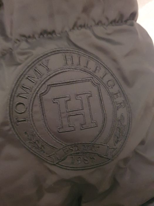 Куртка Tommi Hilfiger