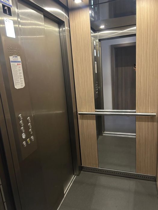 Proprietar-Apartament 2 camere str.Doamna Stanca 15