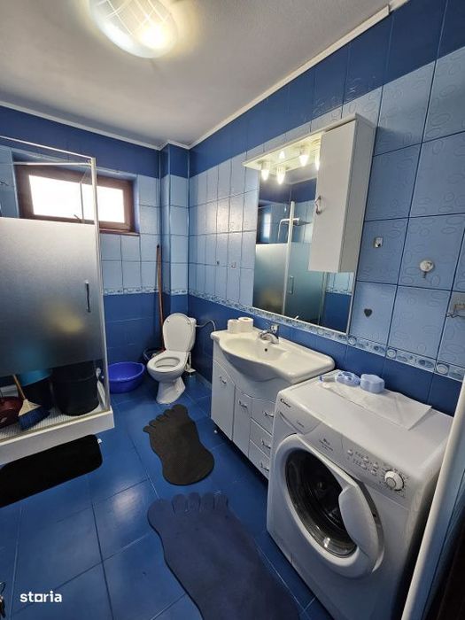 Apartament 2 camere, 60 mp, zona Exterior Sud