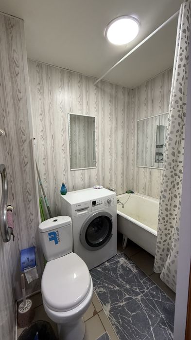 Долгосрочная аренда