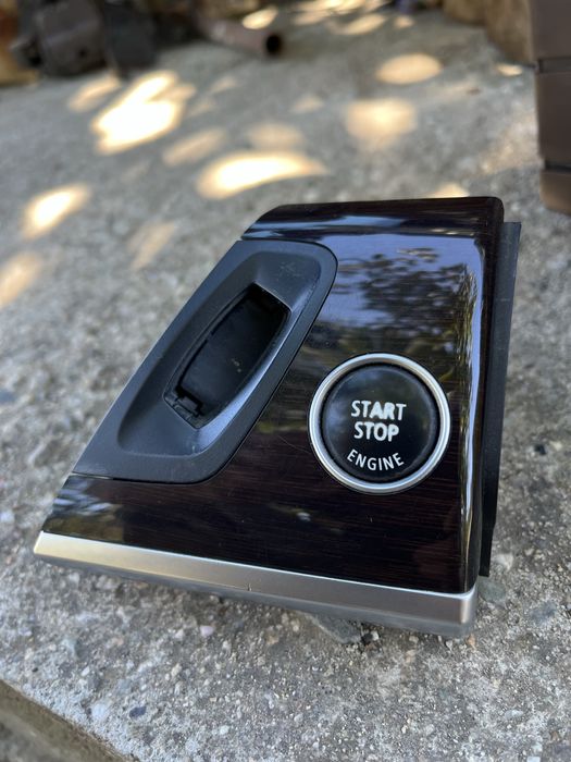 Лайстна паркинг бутон БМВ Х5 Е70